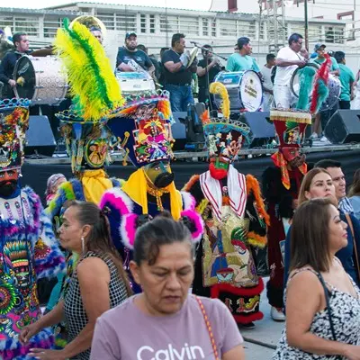 Carnaval de Tlaltizapán 2024